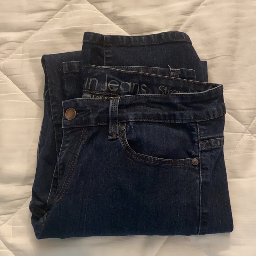 Calvin Klein Women’s Jeans